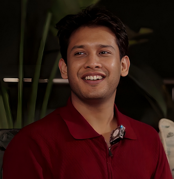 Harshit Bansal