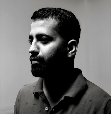 Uzair Surhio